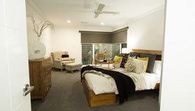 Coastal Homes Gladstone - Display Home