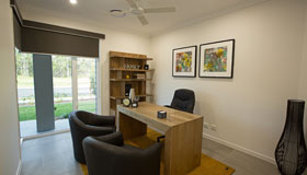 Coastal Homes Gladstone - Display Home