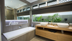 Coastal Homes Gladstone - Display Home