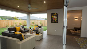 Coastal Homes Gladstone - Display Home