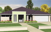 Coastal Homes Gladstone - Galileo House Plan